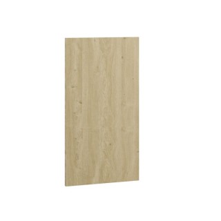 Essence Sandstone Oak 400mm Highline Fascia