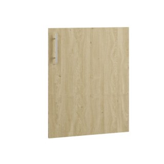 Essence Sandstone Oak 600mm Appliance Fascia