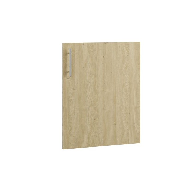 Essence Sandstone Oak 600mm Appliance Fascia