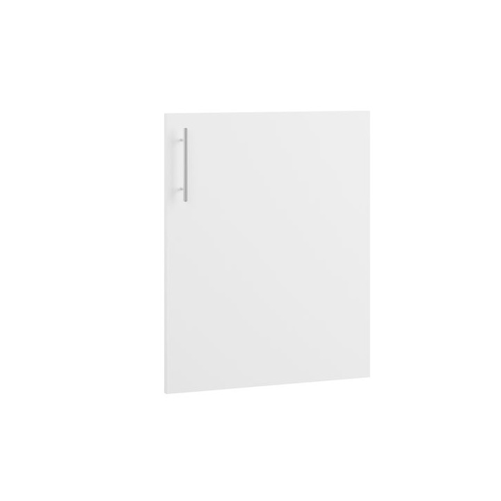 Essence White 600mm Appliance Fascia