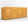 18 x 4 Power Windowless Pent