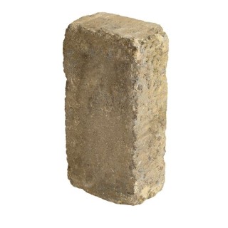 Marshalls Drivesett Kerb Harvest 120mm x 80mm x 240mm PV1355600