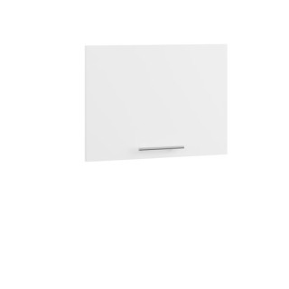 Essence White 600mm x 437mm Bridging Fascia