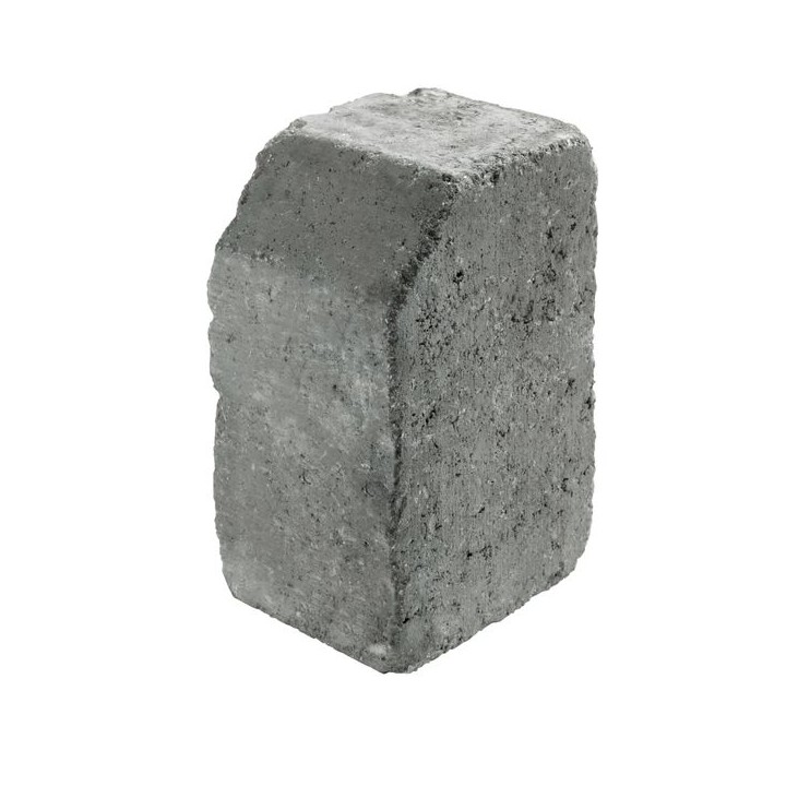 Marshalls Tegula Return Internal Traditional Kerb Edging 96mm x 130mm x 160mm x 250mm