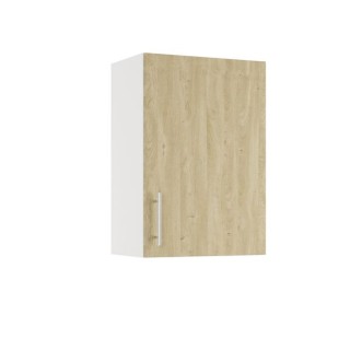 Essence Sandstone Oak 500mm Wall Unit