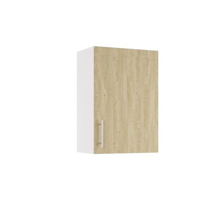 Essence Sandstone Oak 500mm Wall Unit