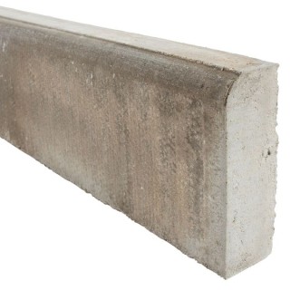 Bs Eaton Bull Nosed Edging 150mm