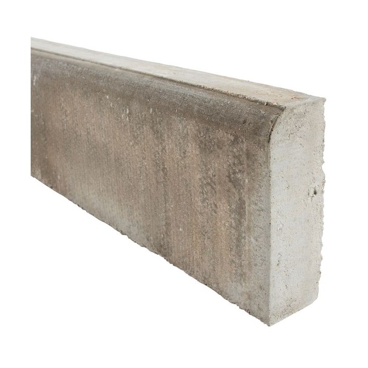 Bs Eaton Bull Nosed Edging 150mm