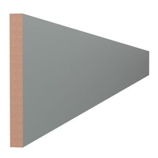 Flatpack Plinth Slab Supermatt Agave Green