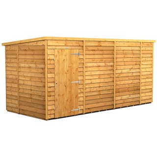 14 x 6 Power Overlap PENT