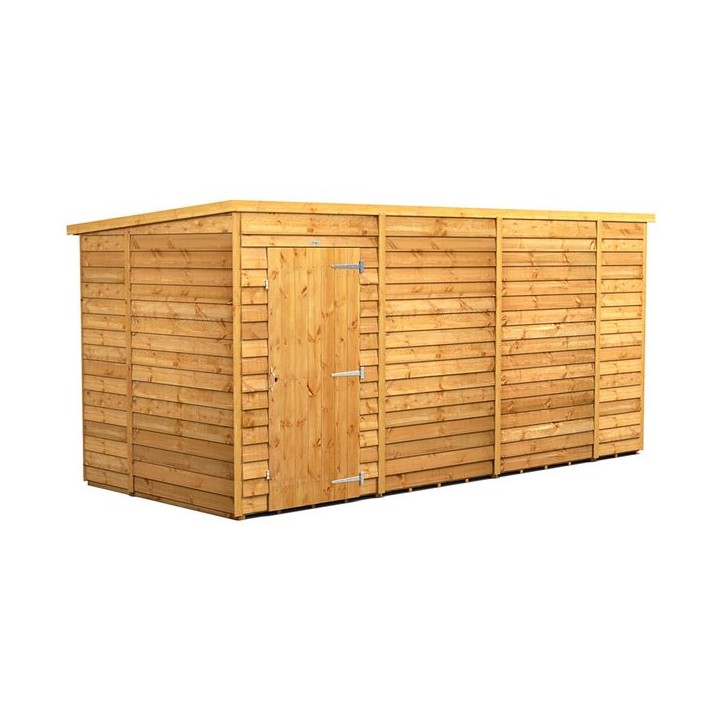 14 x 6 Power Overlap PENT