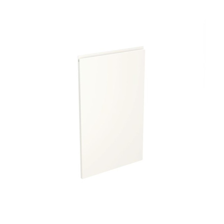 Slimline Appliance Door for J-Pull Super Gloss White 715mm x 446mm - FKKJ0045