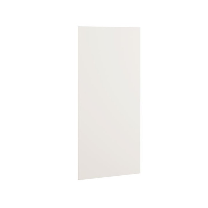 Essence Cashmere Grey 500mm x 1319mm Tower Fascia