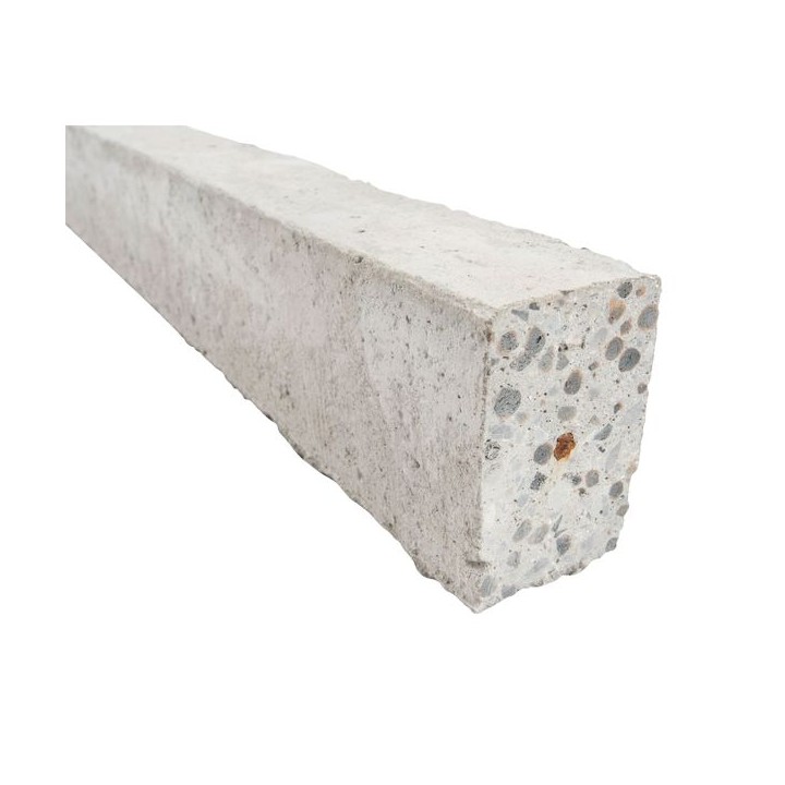 Supreme Prestressed Textured Concrete Lintel 65mm x 100mm x 2400mm P100