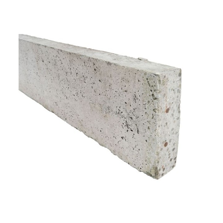 Supreme Prestressed Textured Concrete Lintel 65mm x 215mm x 1200mm P220