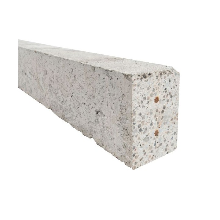 Supreme Prestressed Textured Concrete Lintel 100mm x 140mm x 2700mm R15