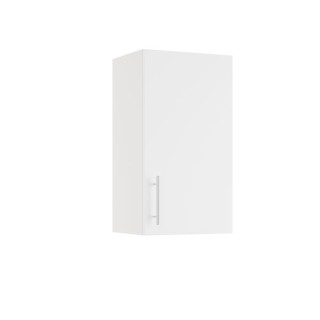 Essence White 400mm Wall Unit
