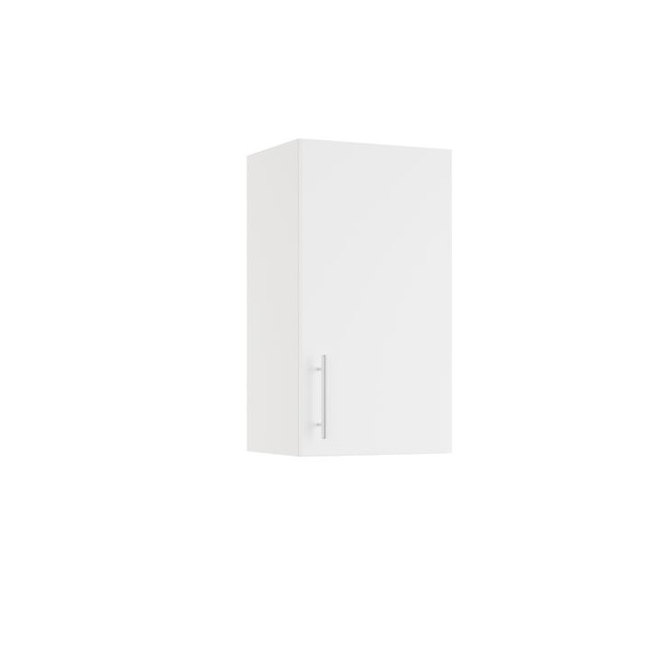 Essence White 400mm Wall Unit