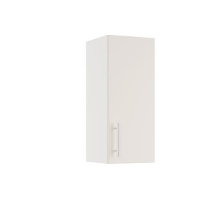 Essence Cashmere Grey 300mm Wall Unit