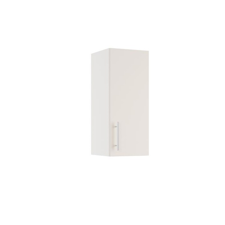 Essence Cashmere Grey 300mm Wall Unit