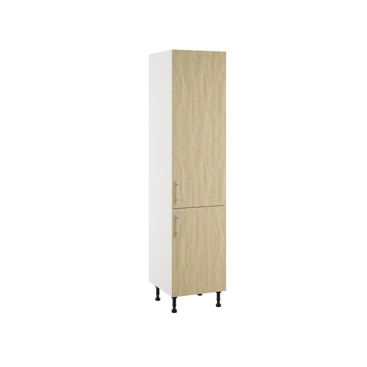 Essence Sandstone Oak 500mm Larder