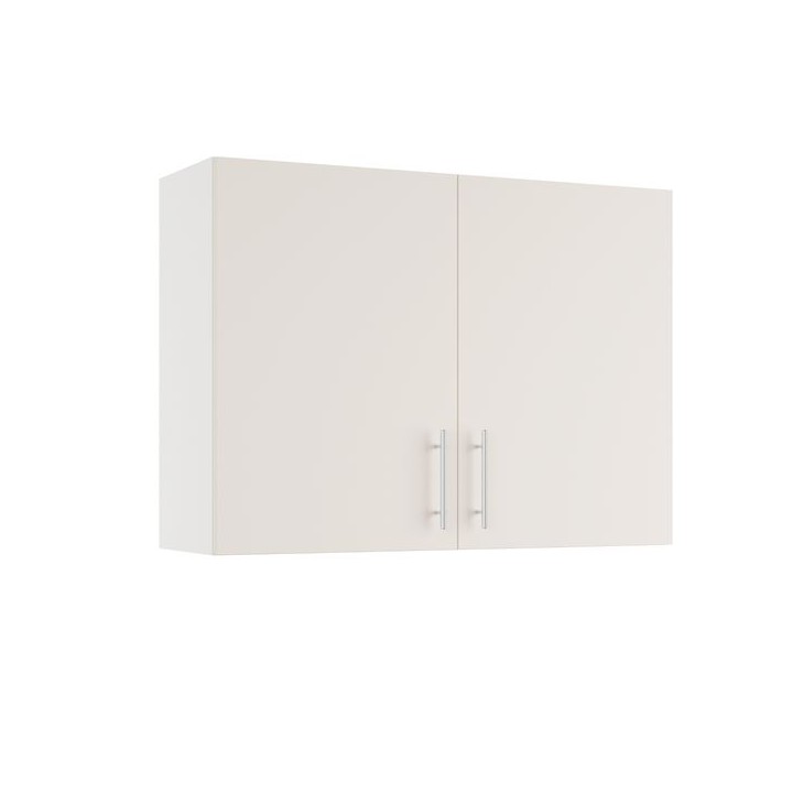 Essence Cashmere Grey 1000mm Wall Unit