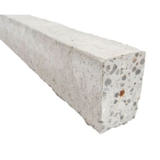 Supreme Prestressed Textured Concrete Lintel 65mm x 100mm x 1500mm P100