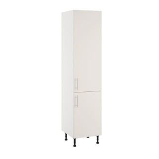 Essence Cashmere Grey 500mm Larder