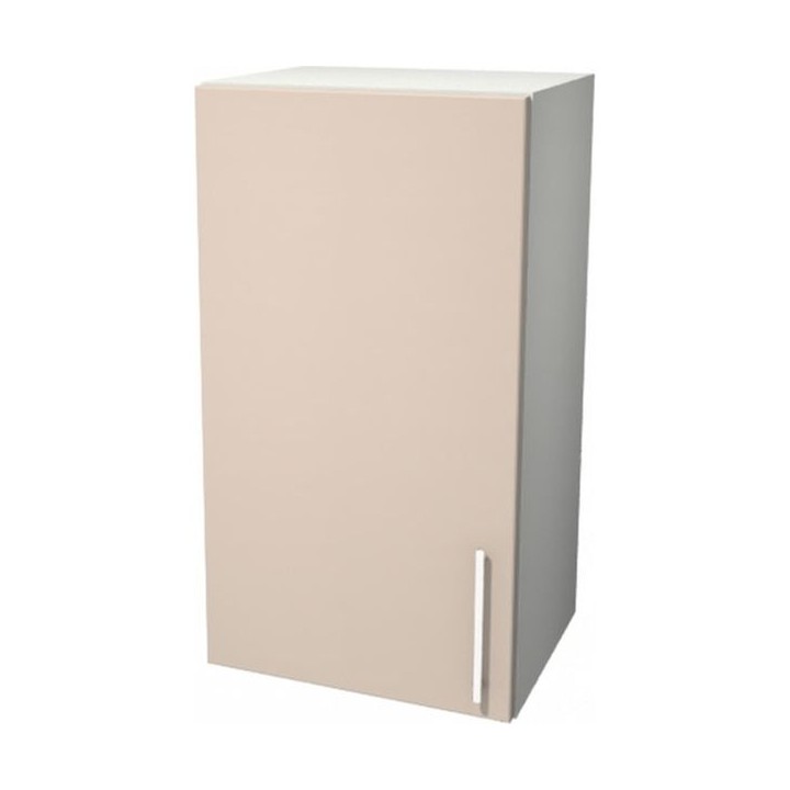 Essence Cashmere Grey 400mm Wall Unit