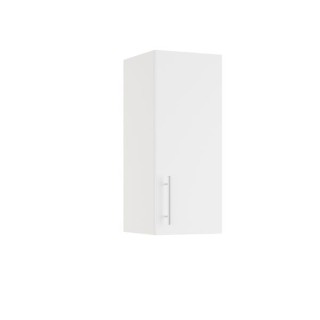 Essence White 300mm Wall Unit