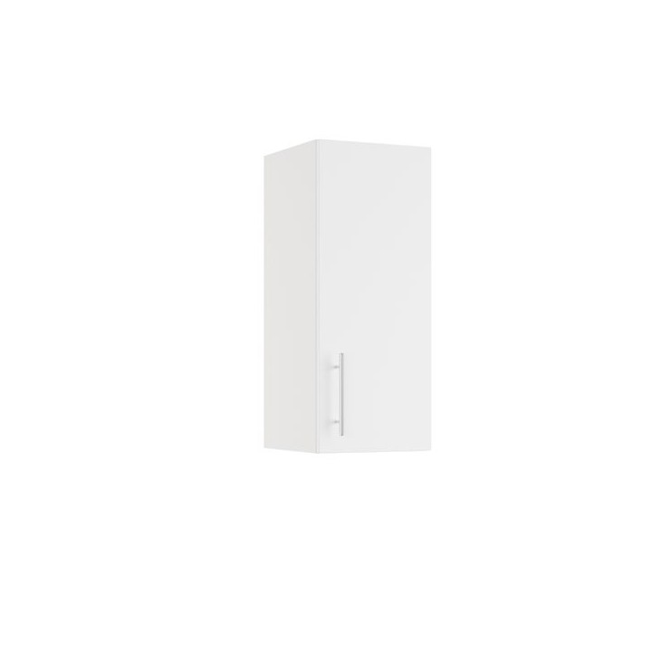 Essence White 300mm Wall Unit