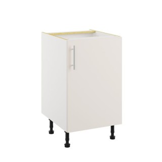 Essence Cashmere Grey 500mm Highline Base