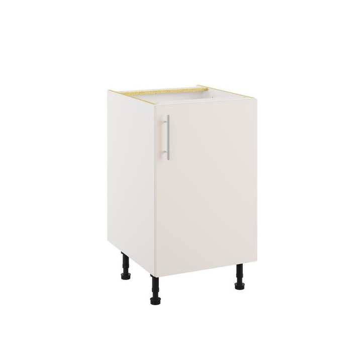 Essence Cashmere Grey 500mm Highline Base