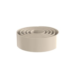 Edging Tape for Shaker Ultra Matt Cashmere 25mm x 50m - FKKH0625