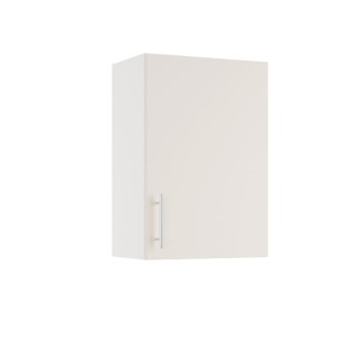 Essence Cashmere Grey 500mm Wall Unit