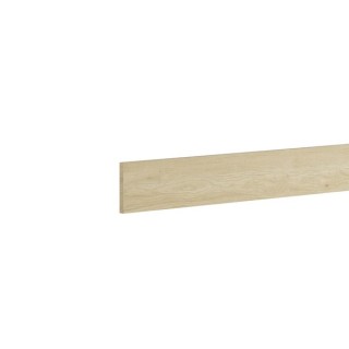 Essence Sandstone Oak Plinth 2600mm
