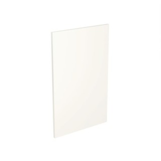 Flatpack 446 Slimline Appliance Door Slab Super Gloss White