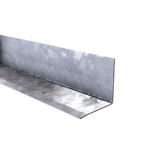Catnic External Solid Wall Single Leaf Angle Lintel 1350mm ANG0900
