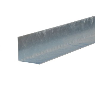Catnic External Solid Wall Single Leaf Angle Lintel 1500mm ANG1500