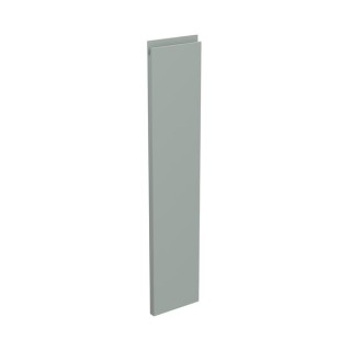 Flatpack 146 Filler Panel J-Pull Ultra Matt Sage Green