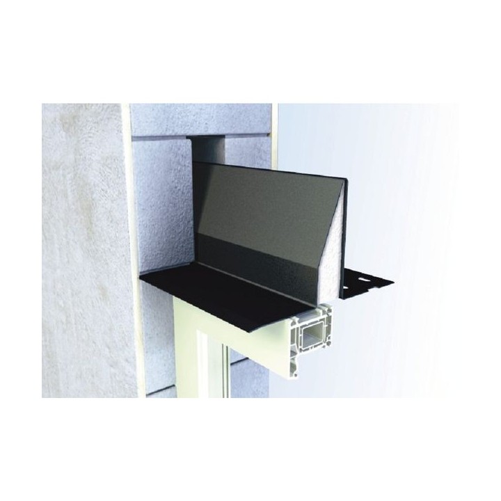 Catnic Open Back Cavity Wall Extra Heavy Duty Lintel 1800mm CX90/100