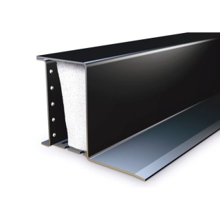 Catnic External Solid Wall Steel Lintel Standard Duty 2700mm CN71A