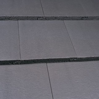 Marley Modern Roofing Tile Smooth Grey - Pallet of 192