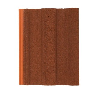 Marley Ludlow Major Roofing Tile Dark Red - Pallet of 216
