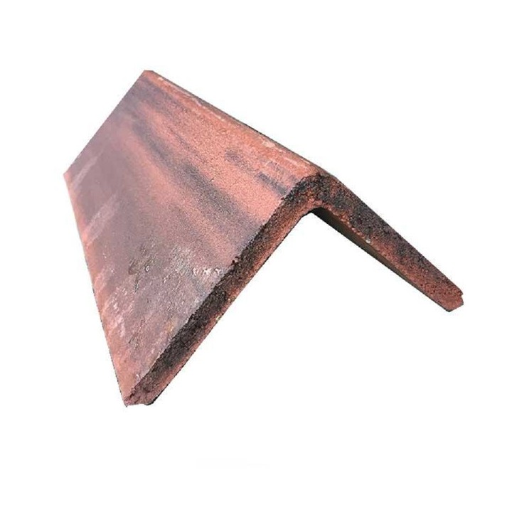 Marley Standard Fittings Modern Ridge Mosborough Red - Pallet of 140