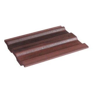 Marley Ludlow Major Roofing Tile Antique Brown - Pallet of 216