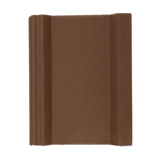 Marley Wessex Roofing Tile Smooth Brown - Pallet of 192