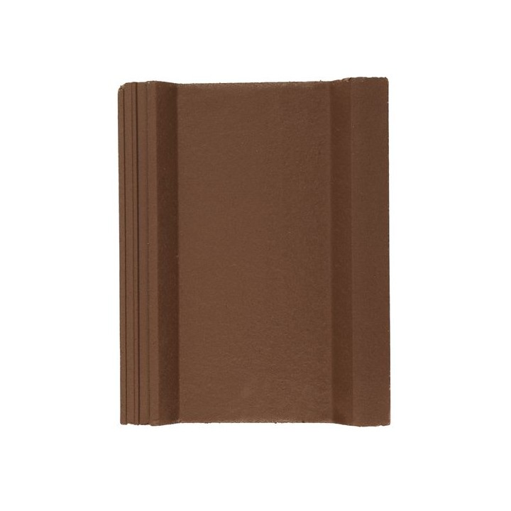 Marley Wessex Roofing Tile Smooth Brown - Pallet of 192