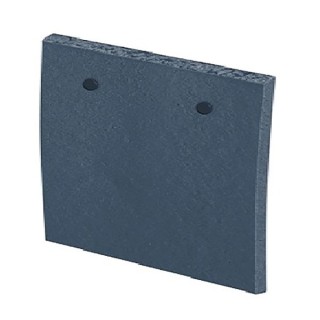 Marley Plain Eave Roofing Tile Smooth Grey - Pallet of 900