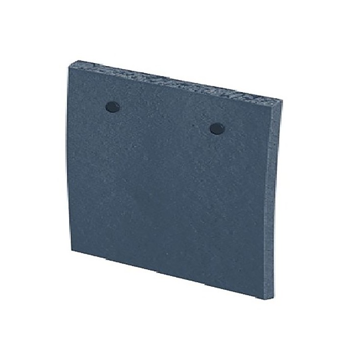 Marley Plain Eave Roofing Tile Smooth Grey - Pallet of 900